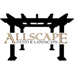 Allscape Patio & Landscape logo