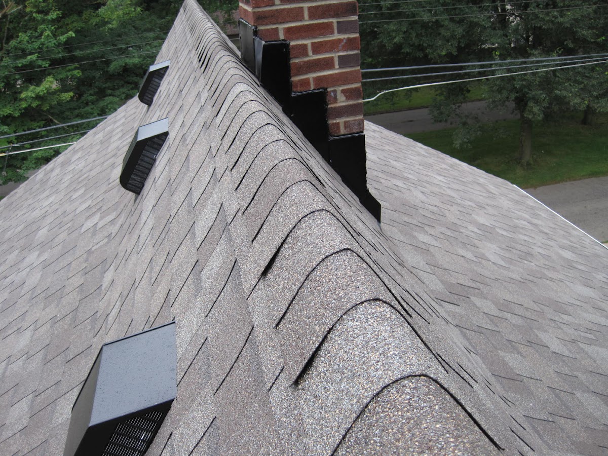 Pyramid Construction and Restoration INC roofers project photo