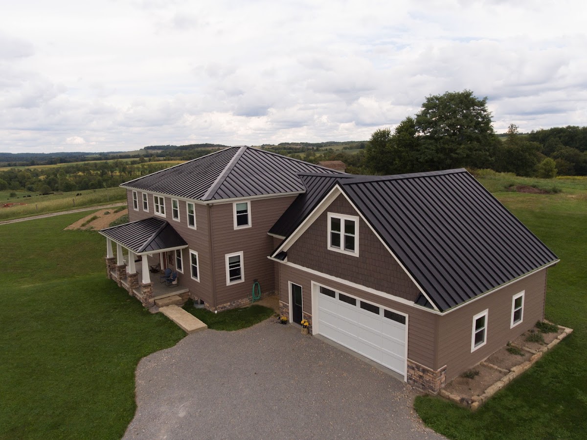 JT General Construction LLC general contractors project photo