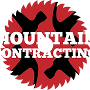 Mountain Contracting logo
