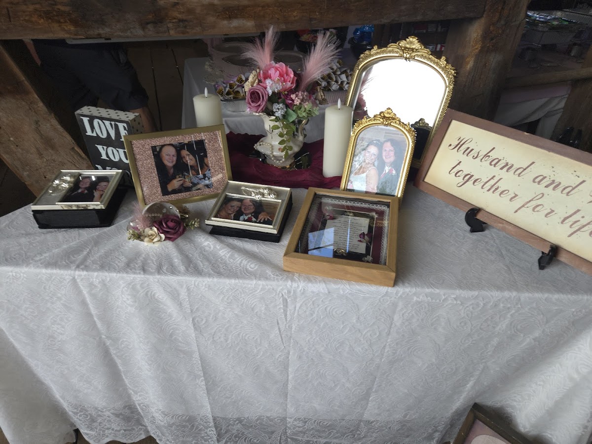 GT Farm Event Venue caterers project photo