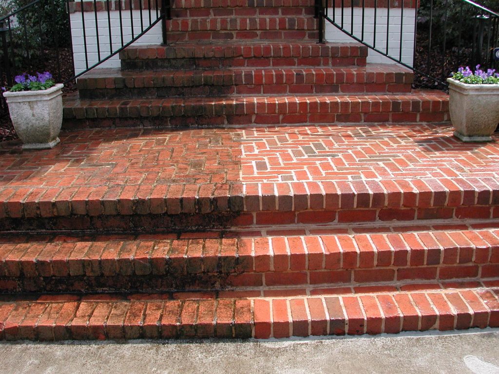 Pressure Pro Power Washing pressure washing project photo