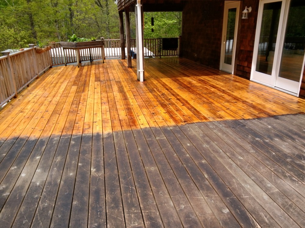 Pressure Pro Power Washing pressure washing project photo