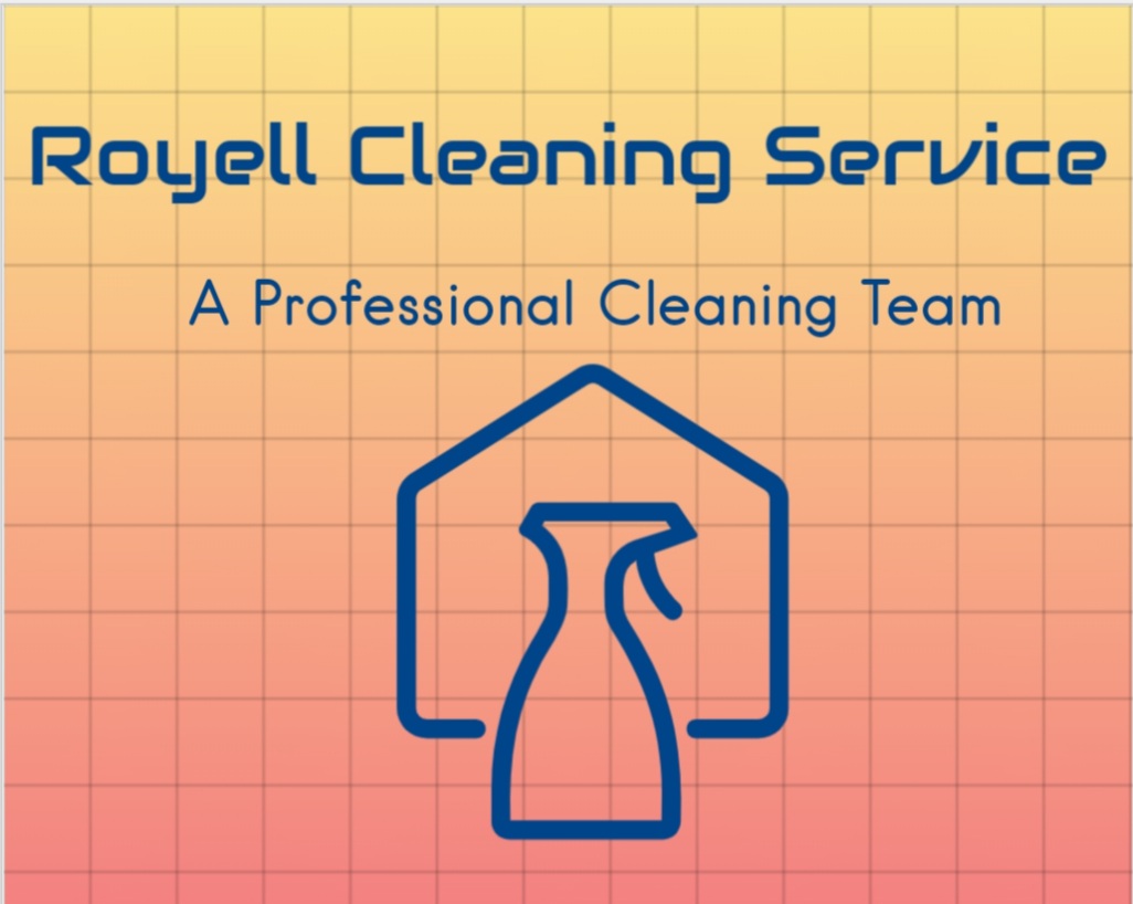 Royell Cleaning Service cleaners project photo