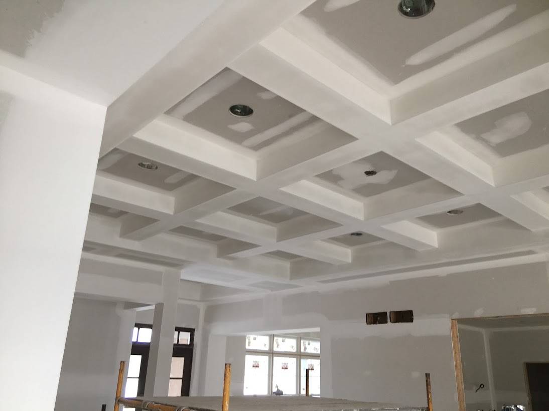 Dennis Greene Construction general contractors project photo