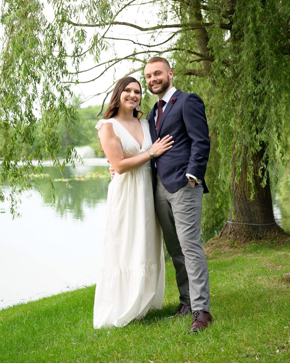 David Corey Photography wedding photographers project photo