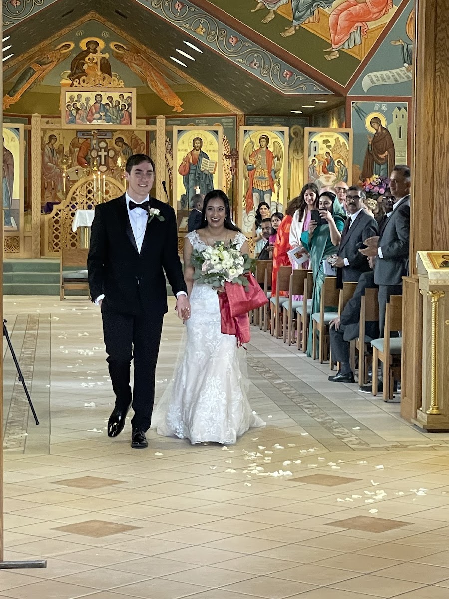 David Corey Photography wedding photographers project photo