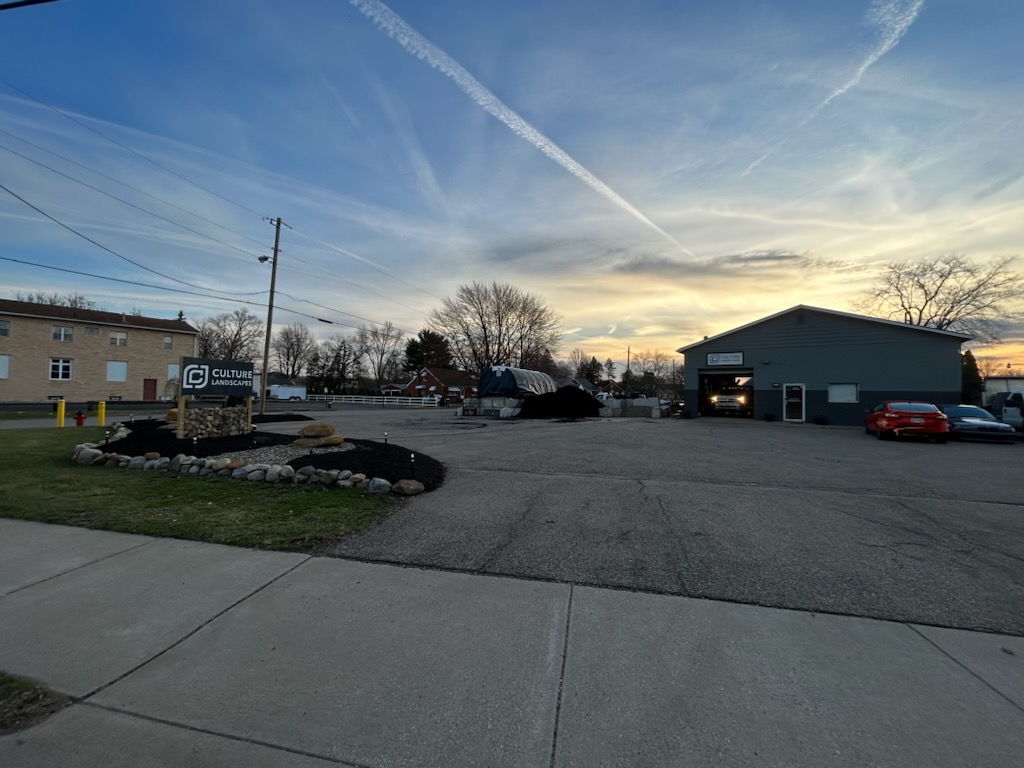 Culture Landscapes landscapers project photo