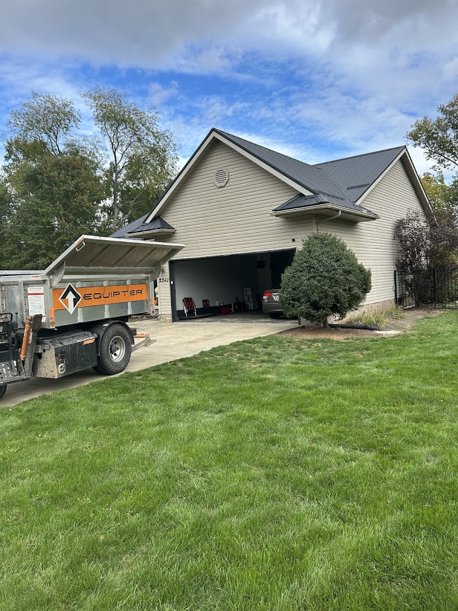 Robin Roof llc roofers project photo