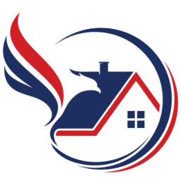 Eagle Eye Roofing logo