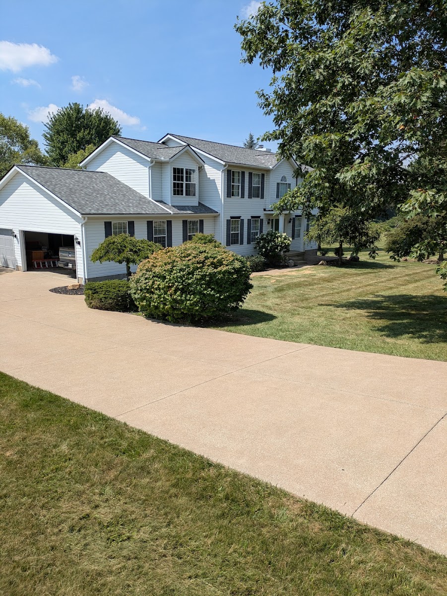Eagle Eye Roofing roofers project photo