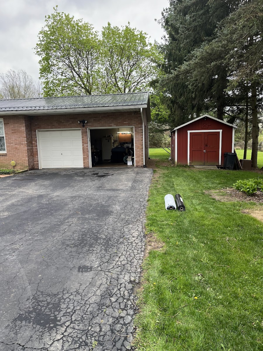 Eagle Eye Roofing roofers project photo