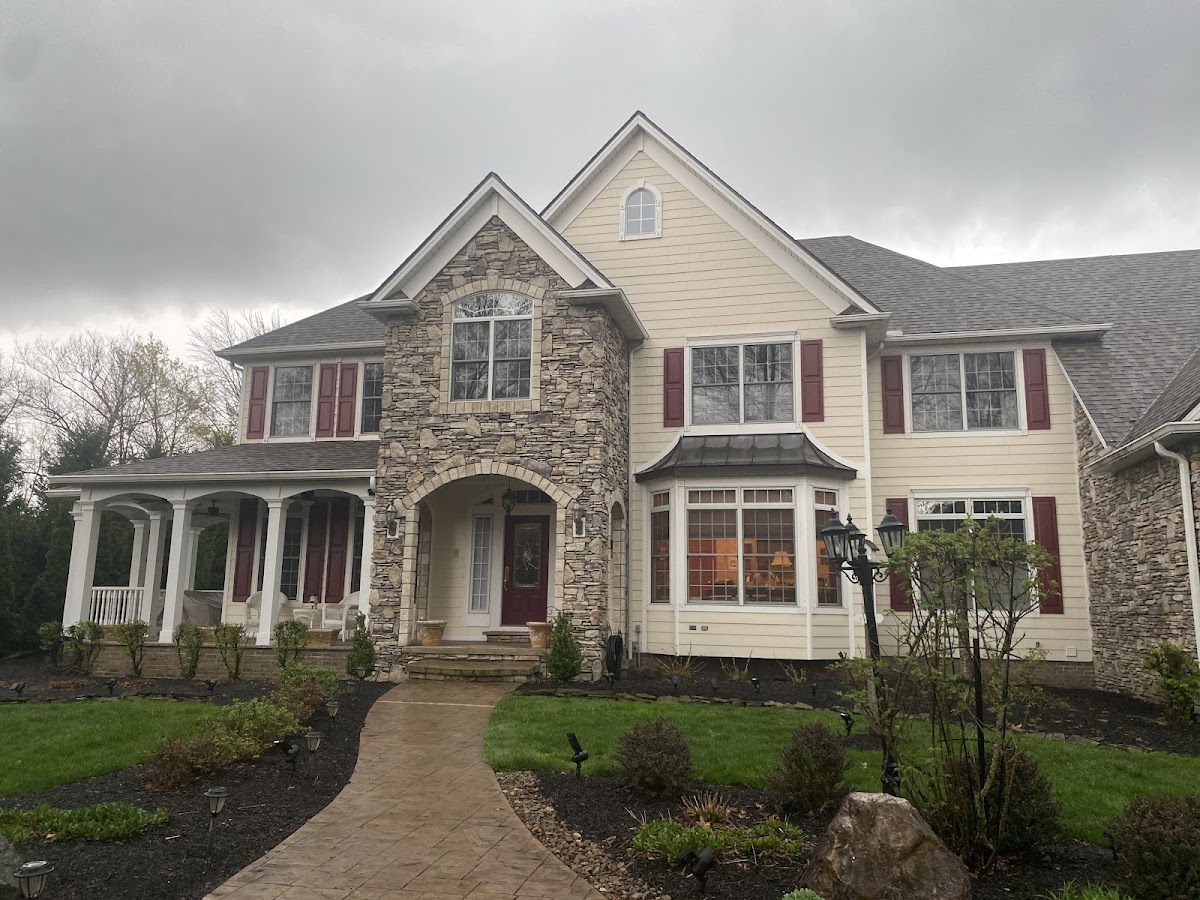 Eagle Eye Roofing roofers project photo