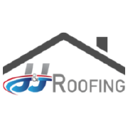 J & J Roofing logo