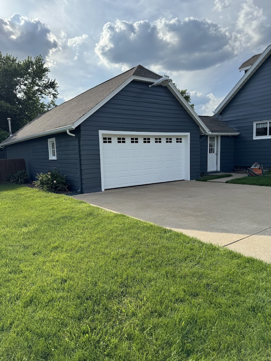 SE Johnson Painting Llc painters project photo