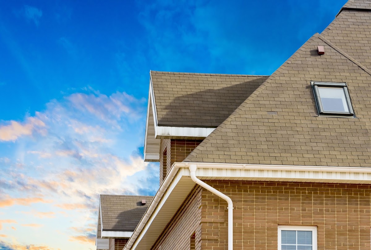 Shafer Roofing LLC roofers project photo