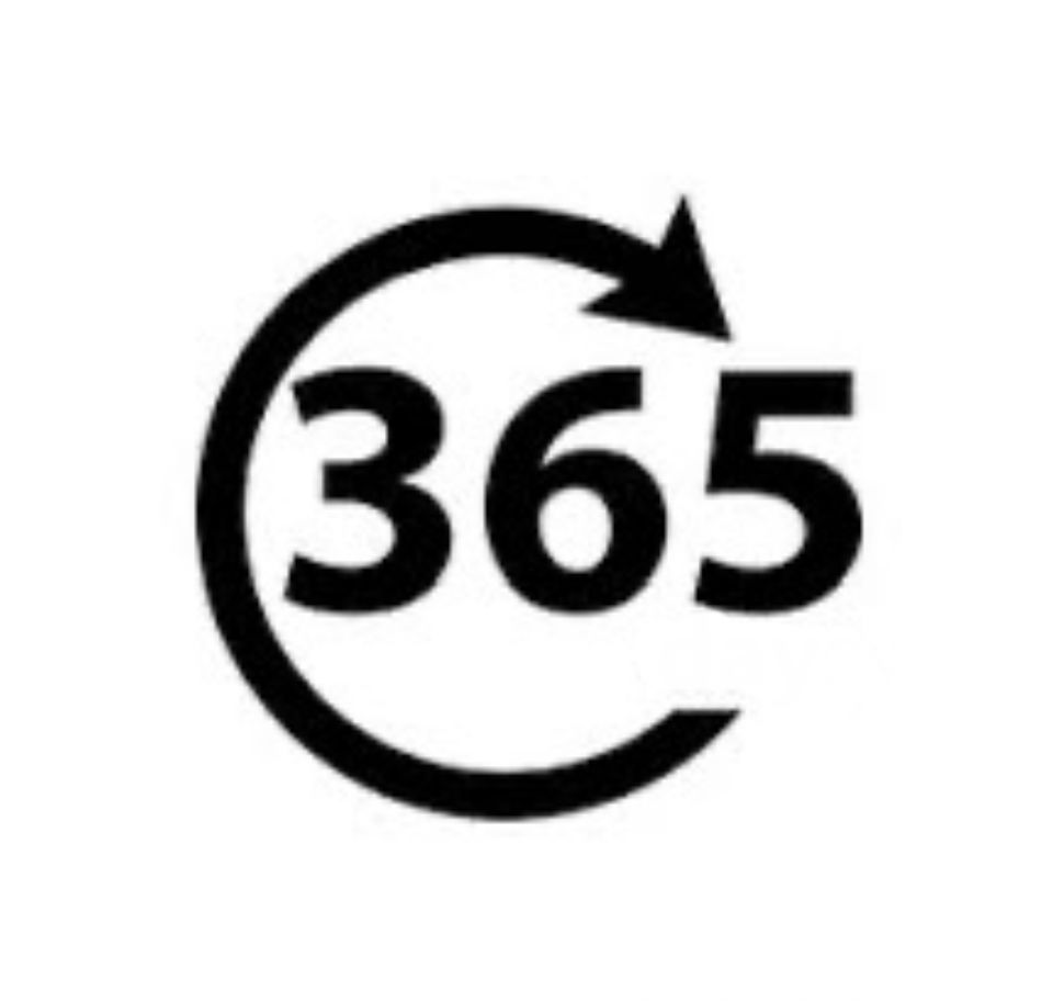365 Electrical LLC logo