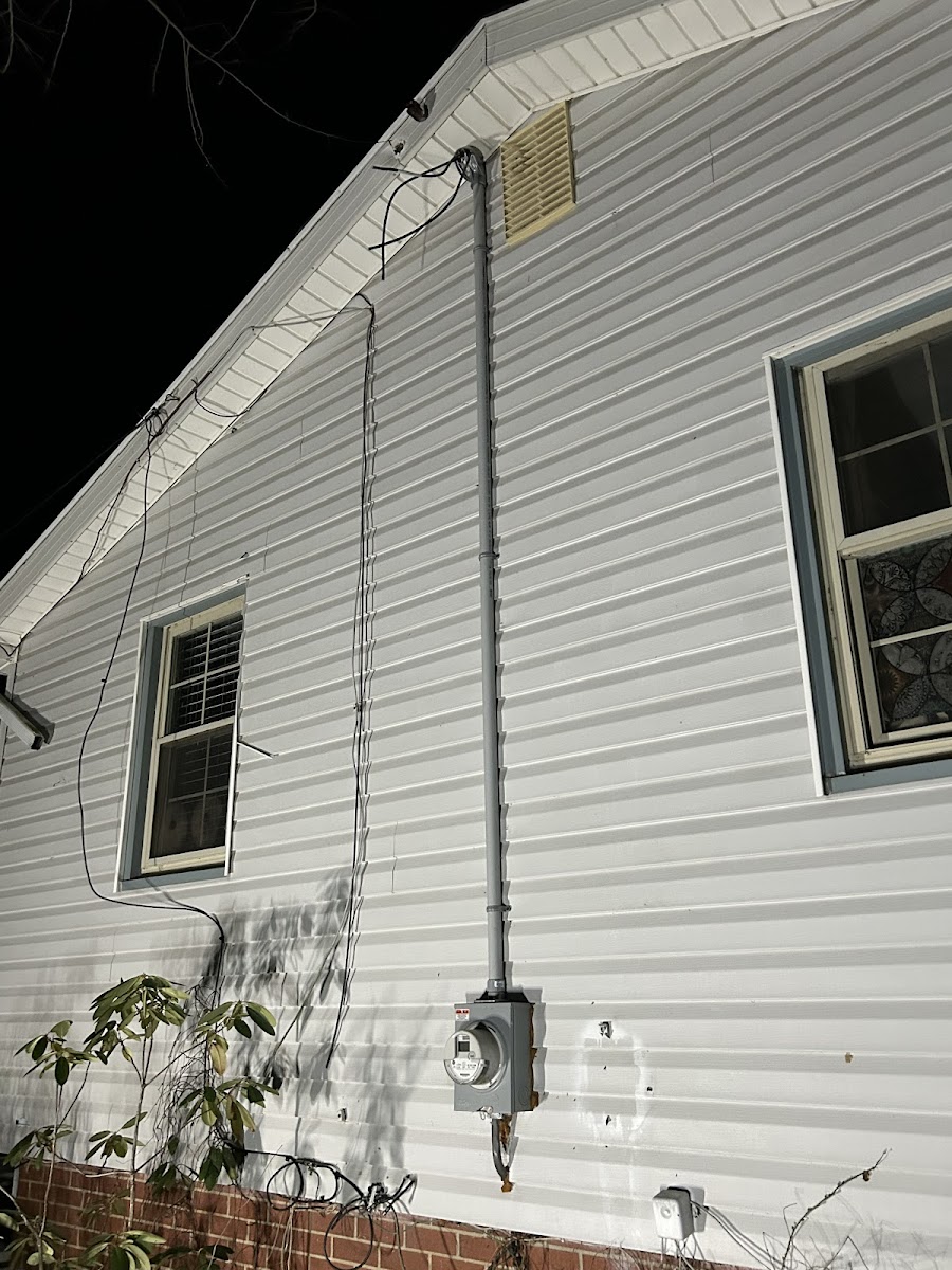365 Electrical LLC electricians project photo