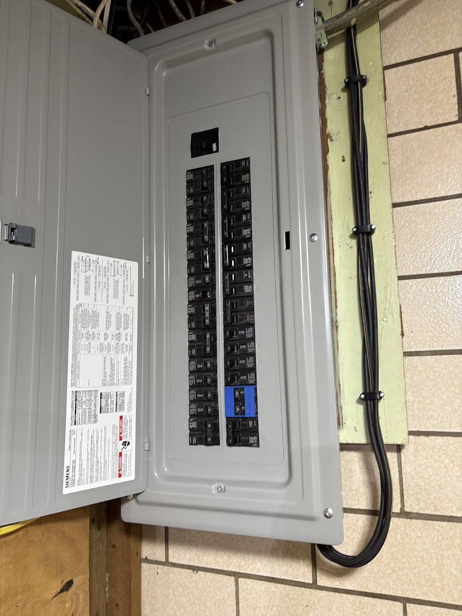 365 Electrical LLC electricians project photo