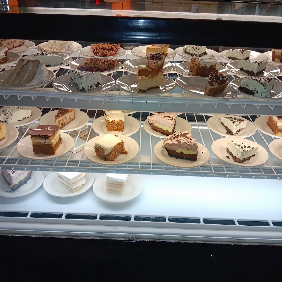 Grinders Above & Beyond of Minerva caterers project photo
