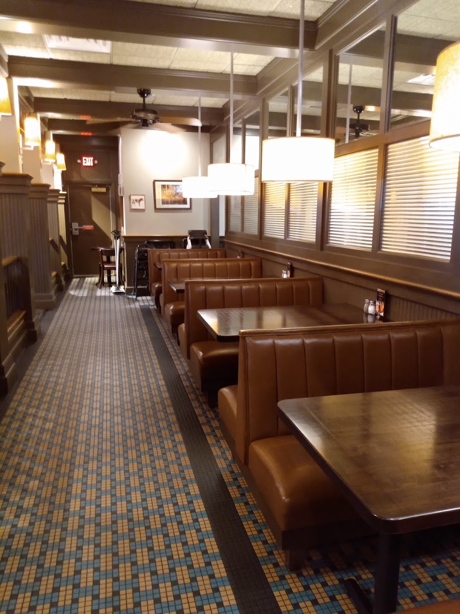Grinders Above & Beyond of Minerva caterers project photo