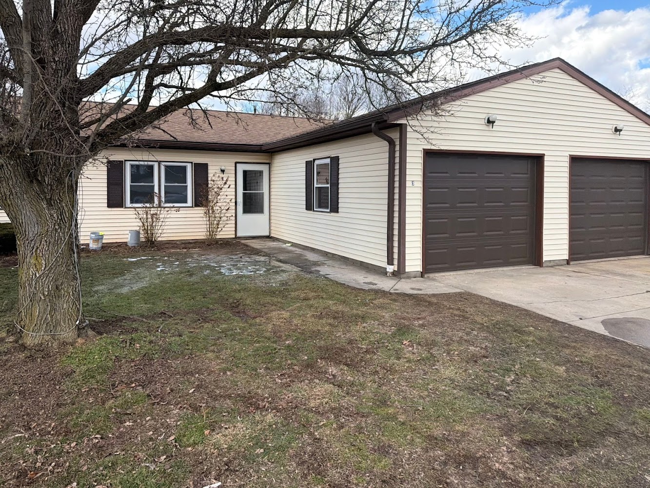 Buckeye Property Solutions LLC general contractors project photo