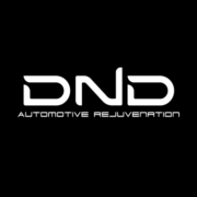 DND Automotive Rejuvenation logo