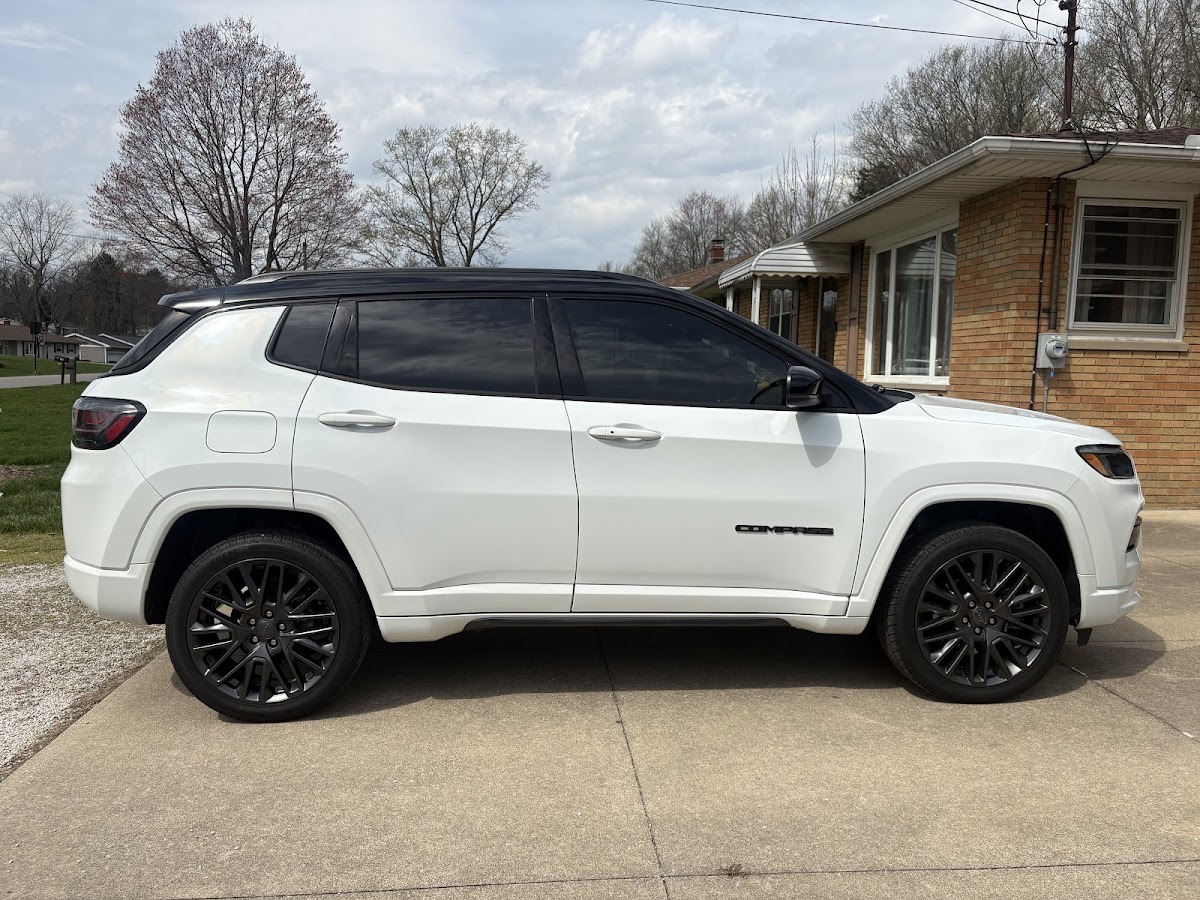 DND Automotive Rejuvenation auto detailing project photo