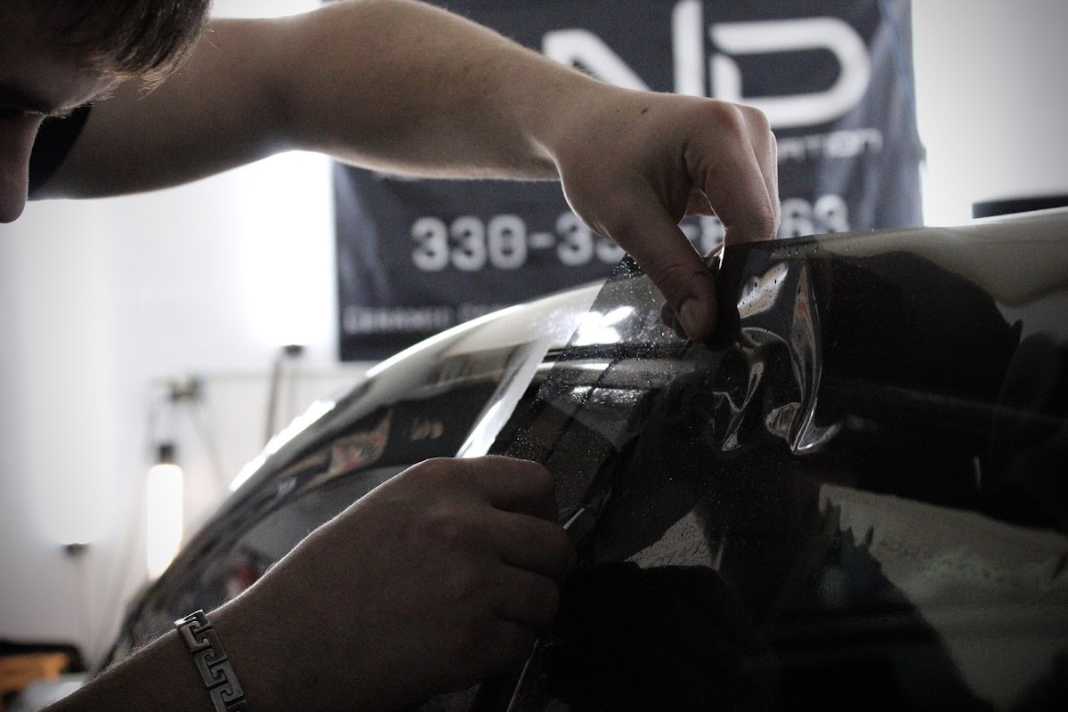 DND Automotive Rejuvenation auto detailing project photo