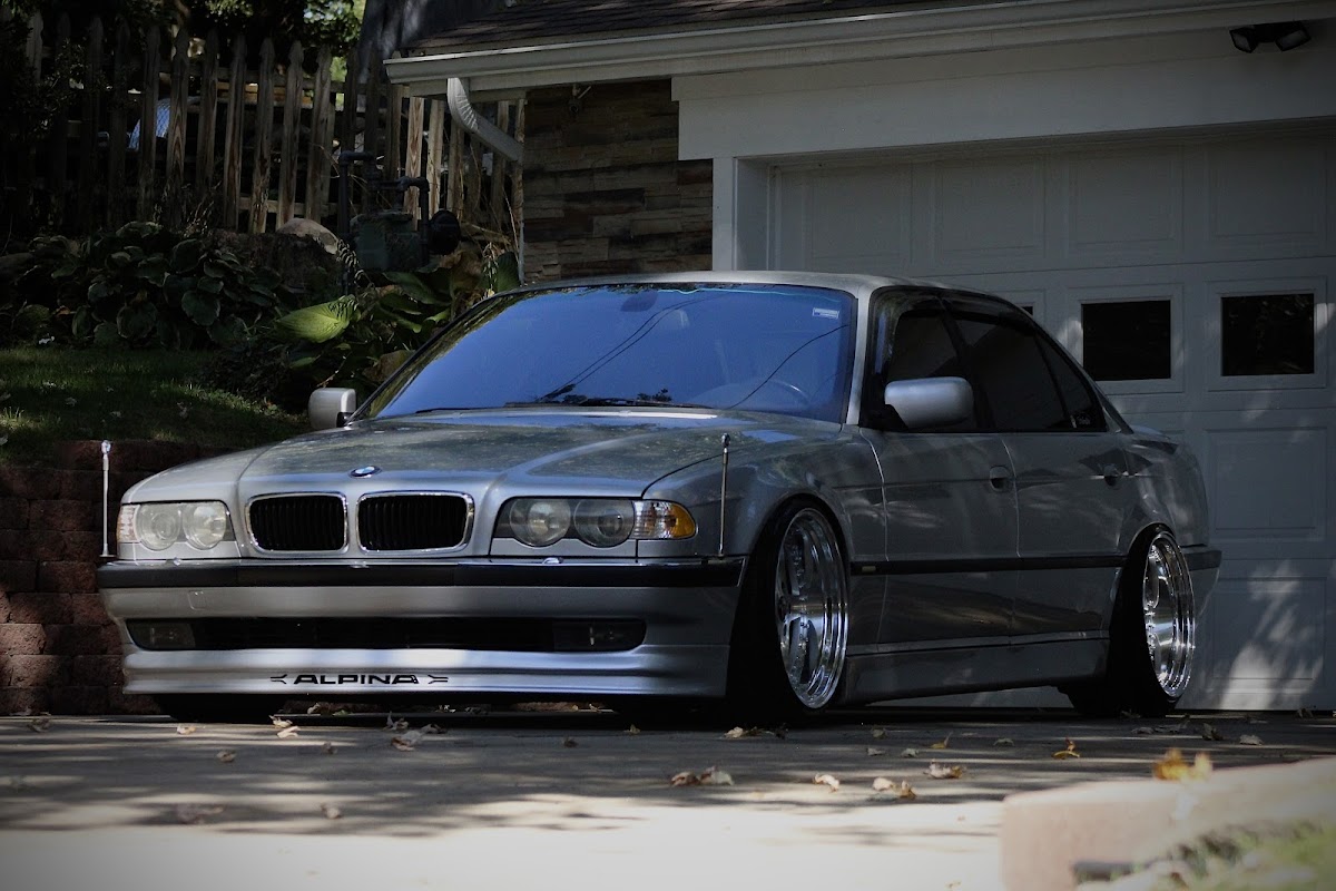 DND Automotive Rejuvenation auto detailing project photo