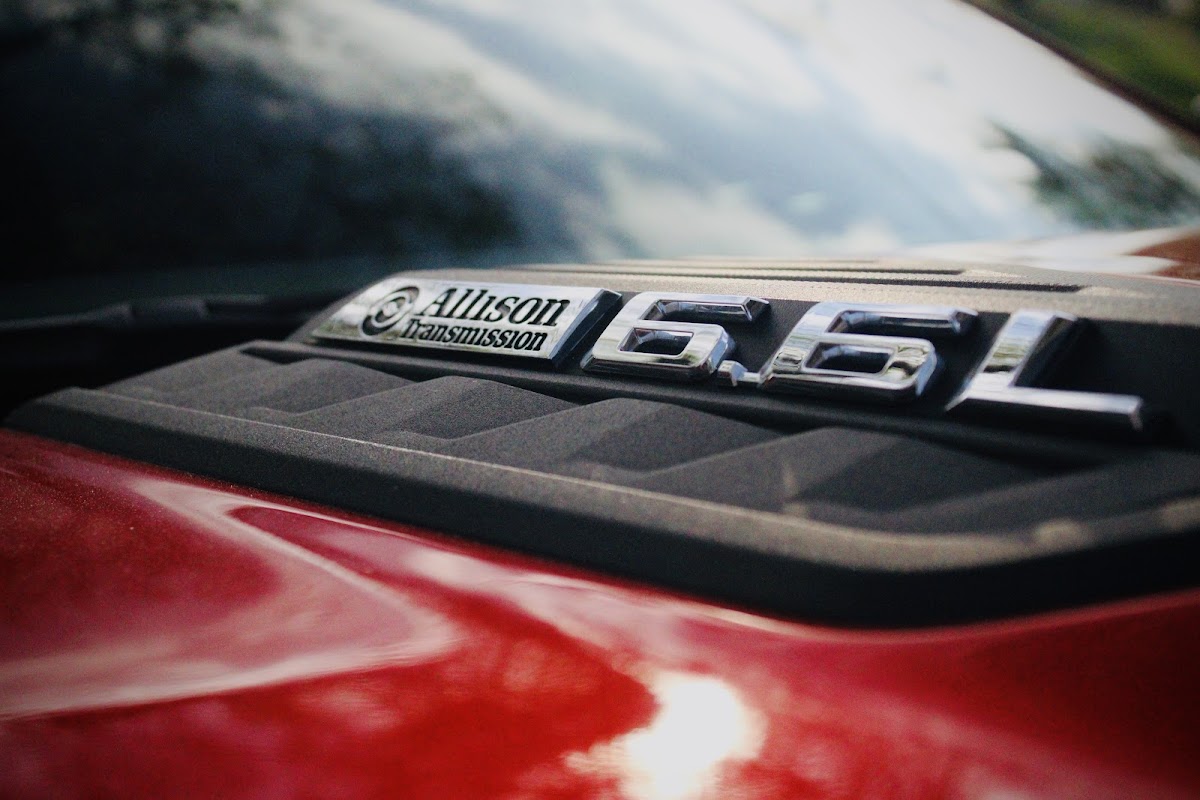 DND Automotive Rejuvenation auto detailing project photo