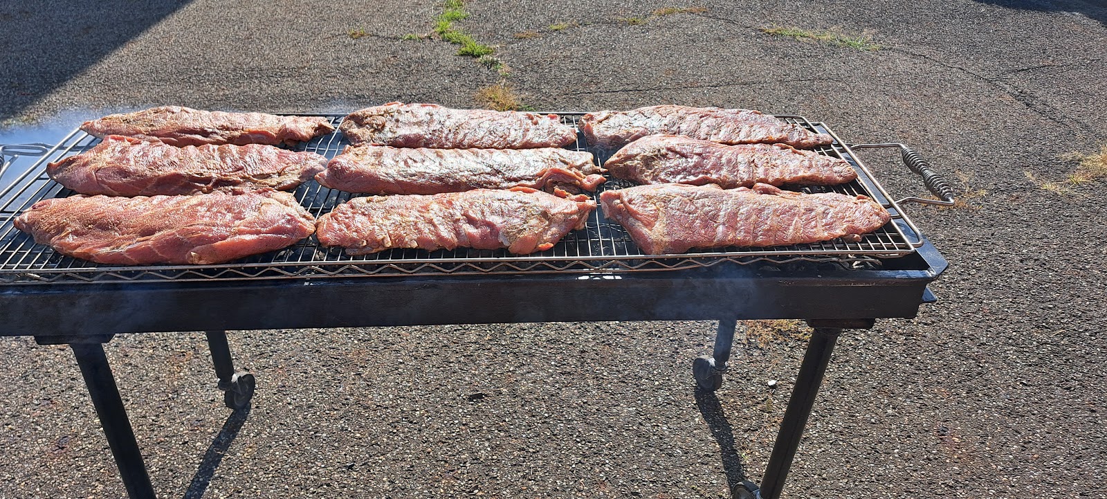 Ladie K & Family caterers project photo