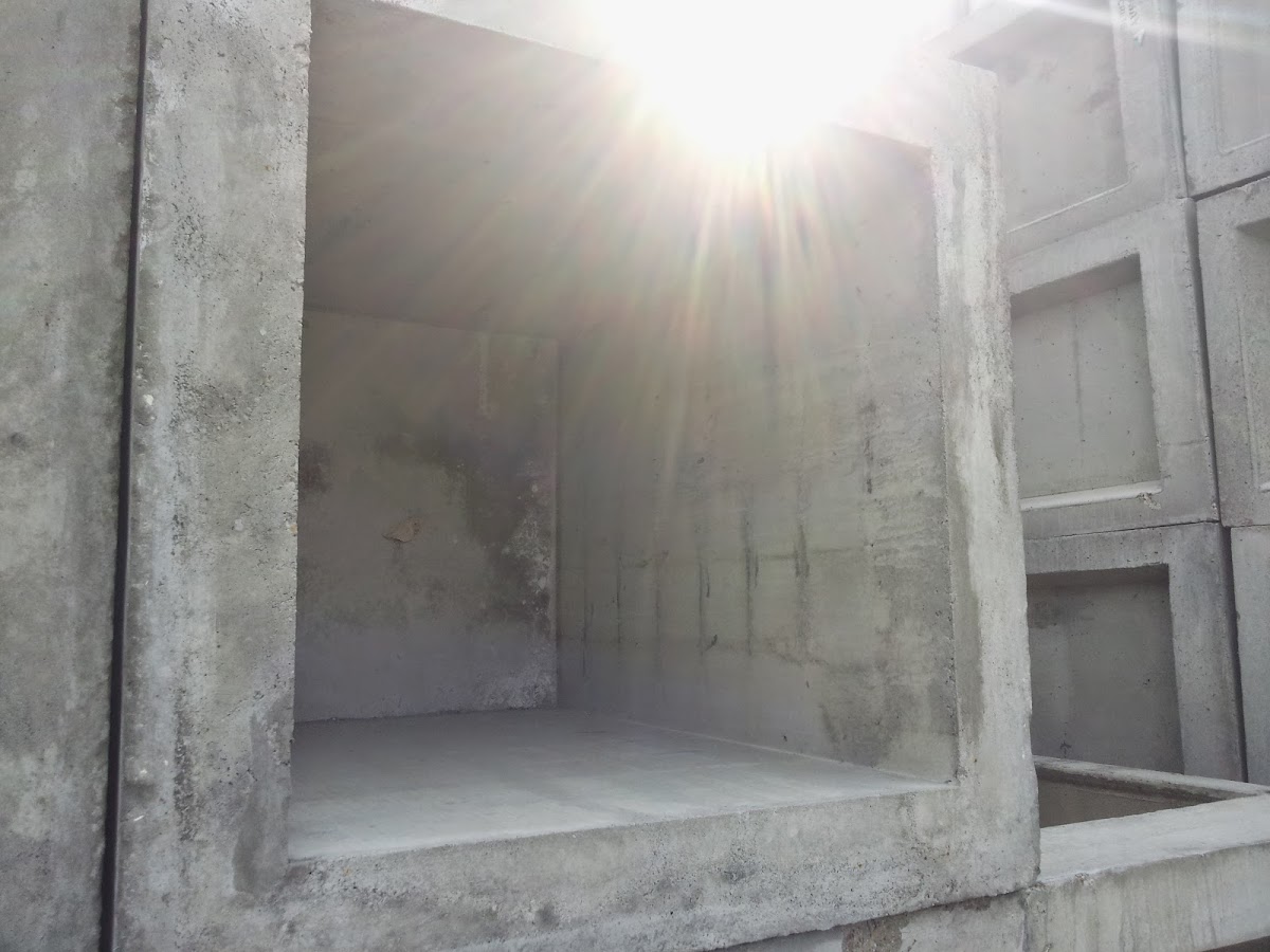 Lindsay Precast general contractors project photo