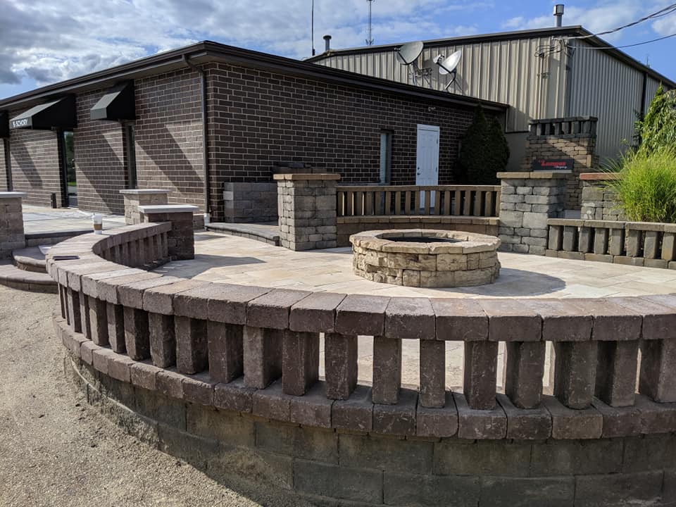 Schory Builder Supply general contractors project photo