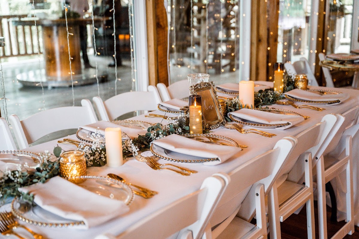 Village Catering Company caterers project photo
