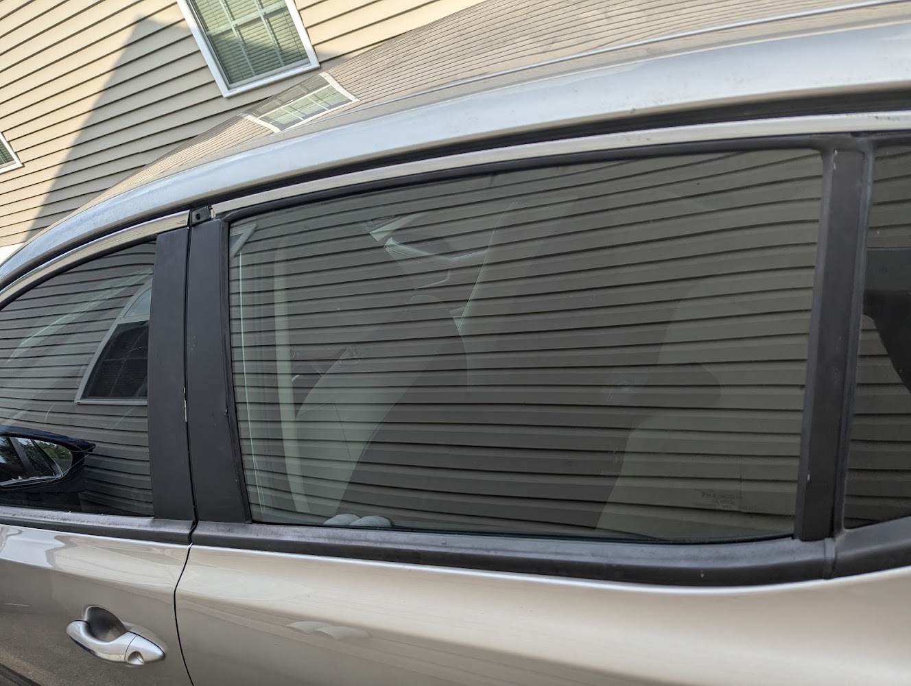 502 Auto Glass