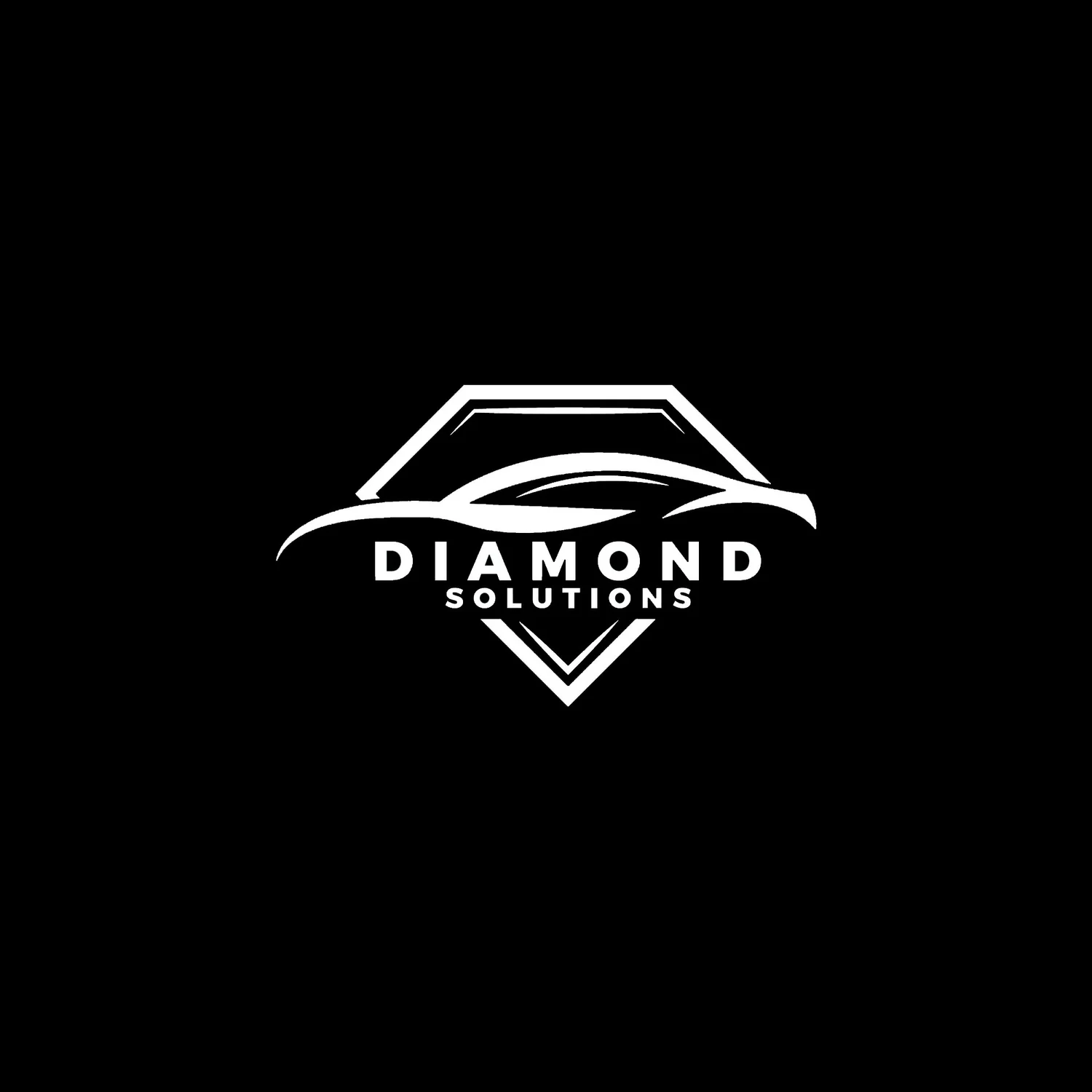 Diamond Solutions logo