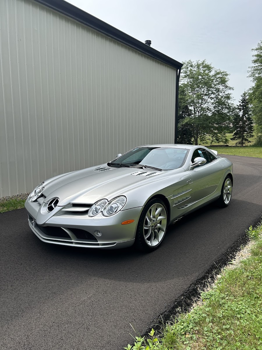 Burton Auto Detailing auto detailing project photo