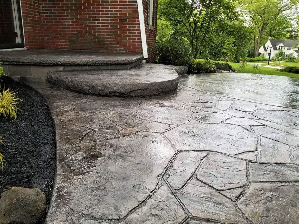 J Allen Contracting general contractors project photo