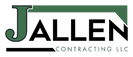 J Allen Contracting logo