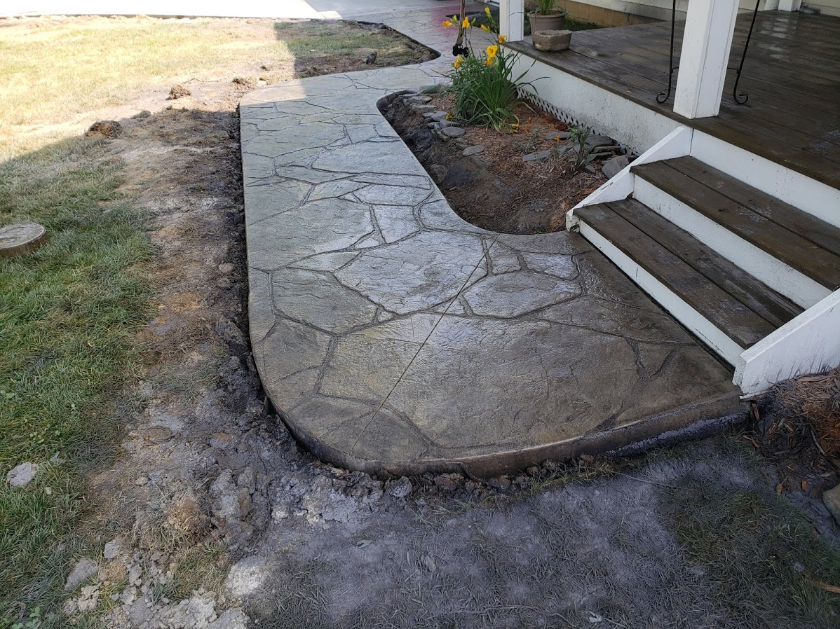 J Allen Contracting general contractors project photo