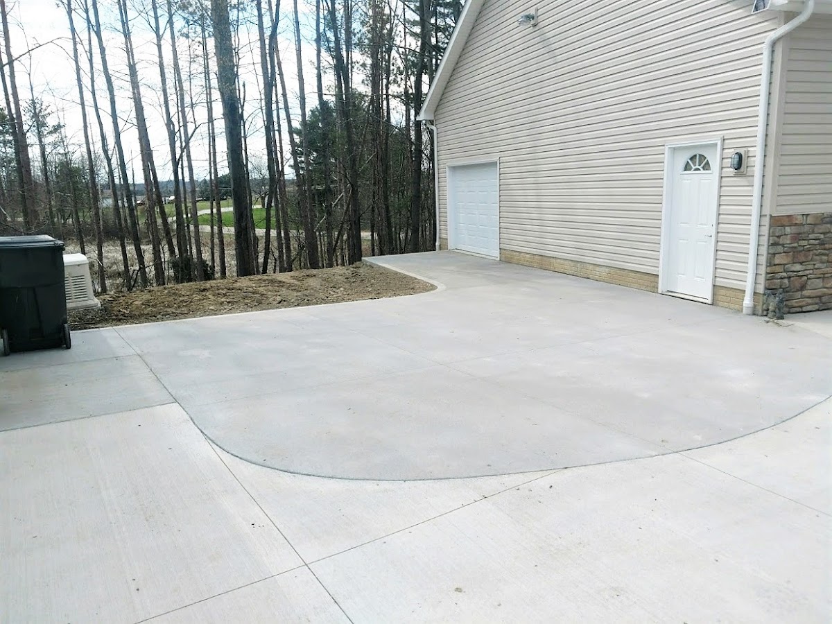 J Allen Contracting general contractors project photo