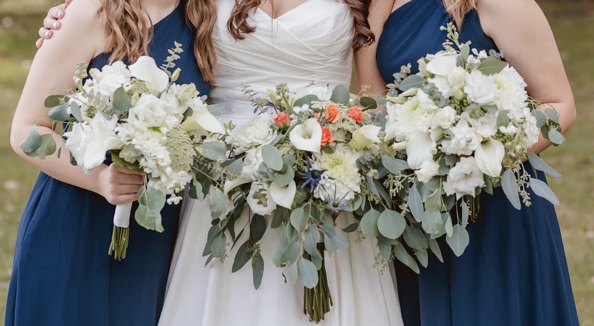 Cummings Florist Designs By Kimberly florists project photo