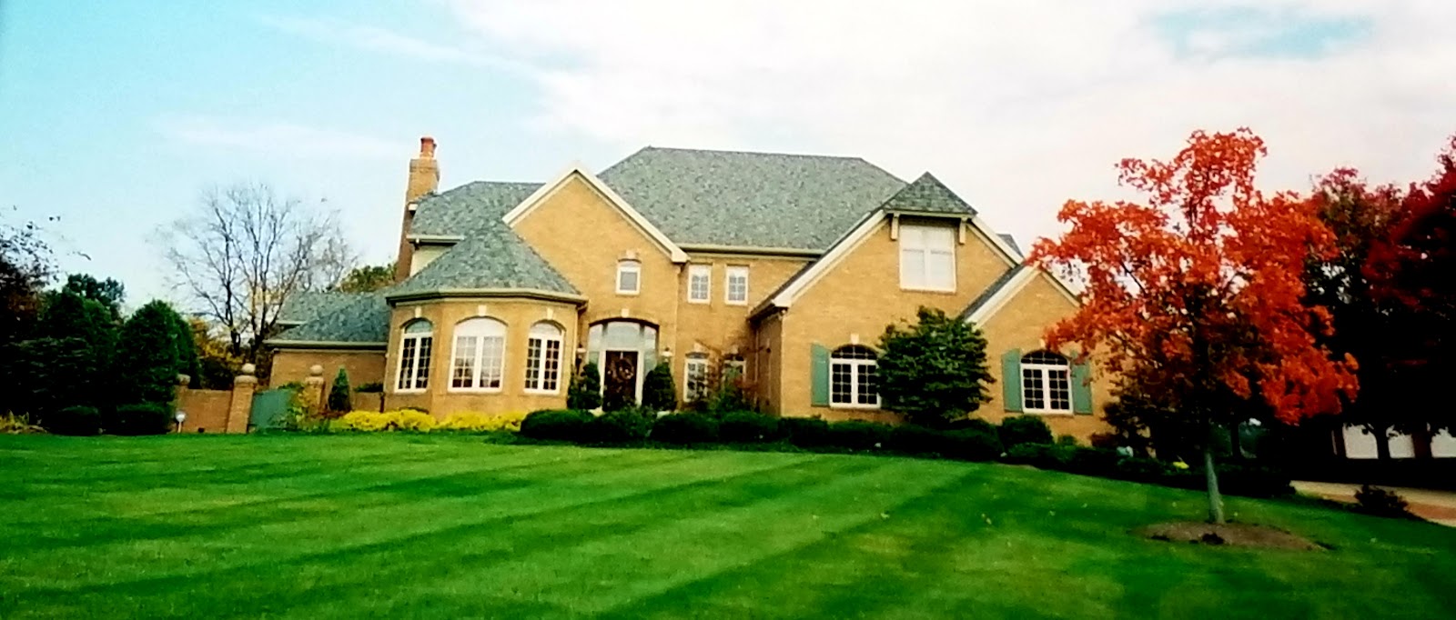 Kell Painting & Decorating Inc painters project photo