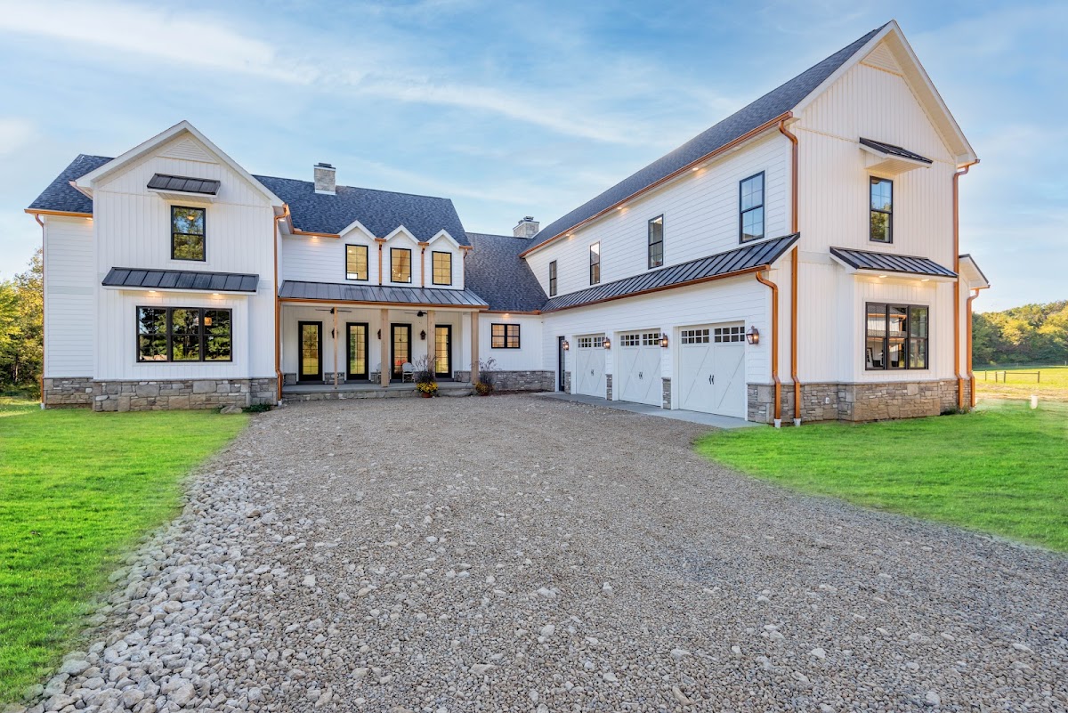VictoryGate Custom Homes general contractors project photo