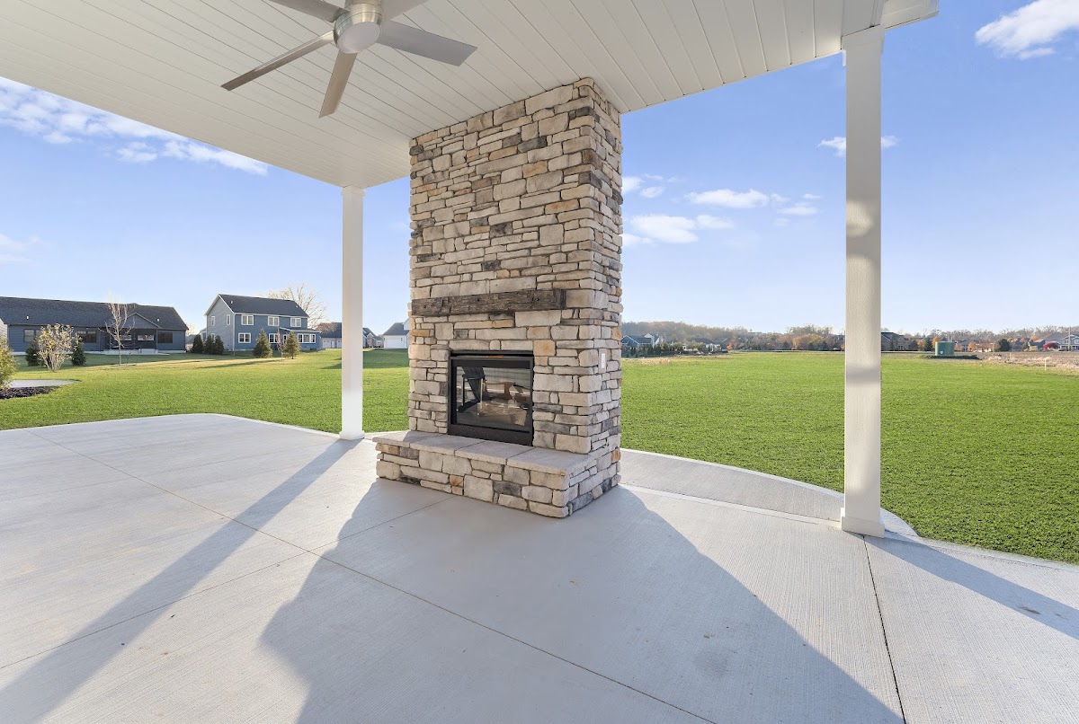 VictoryGate Custom Homes general contractors project photo
