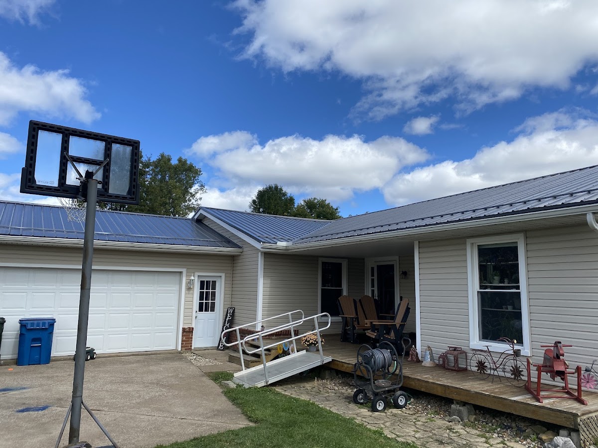 Builder Bros Construction, LLC general contractors project photo