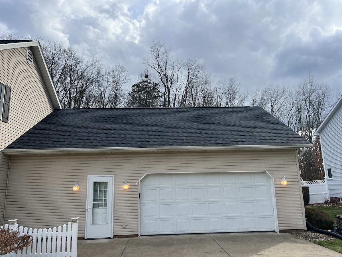 Builder Bros Construction, LLC general contractors project photo
