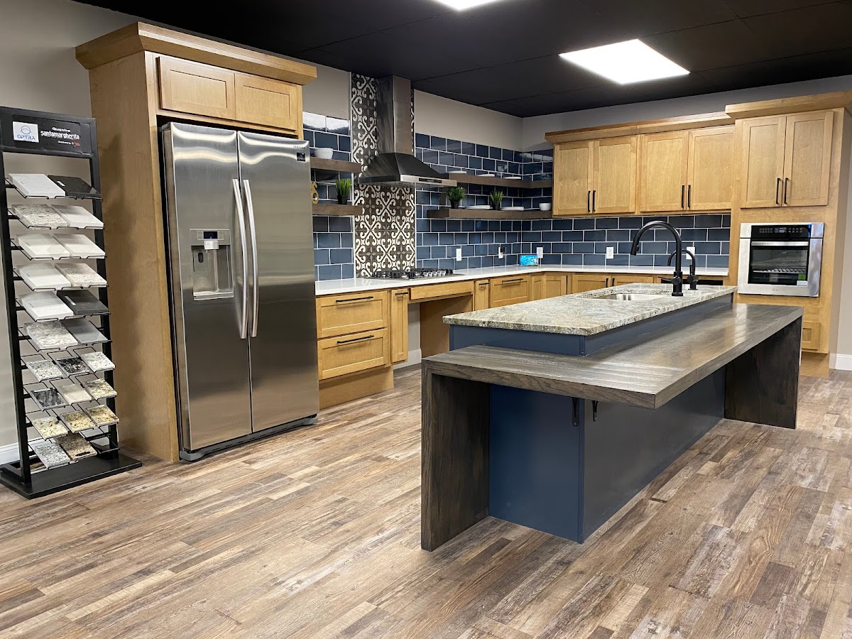 JTEK Home Access Design general contractors project photo