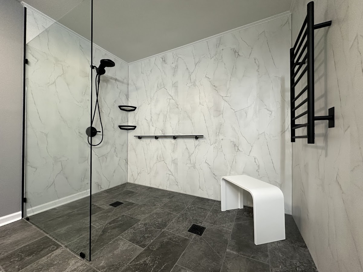 JTEK Home Access Design general contractors project photo